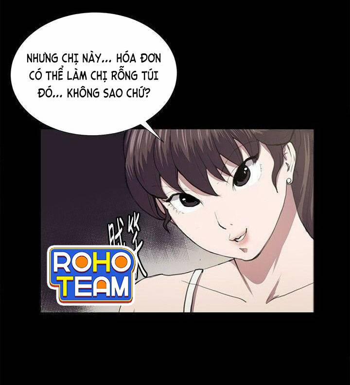 Cửa Hàng Tiện Lợi Saet Byul 46 trang 45