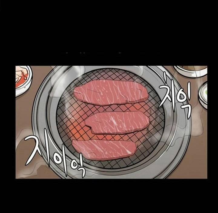 Cửa Hàng Tiện Lợi Saet Byul 46 trang 47