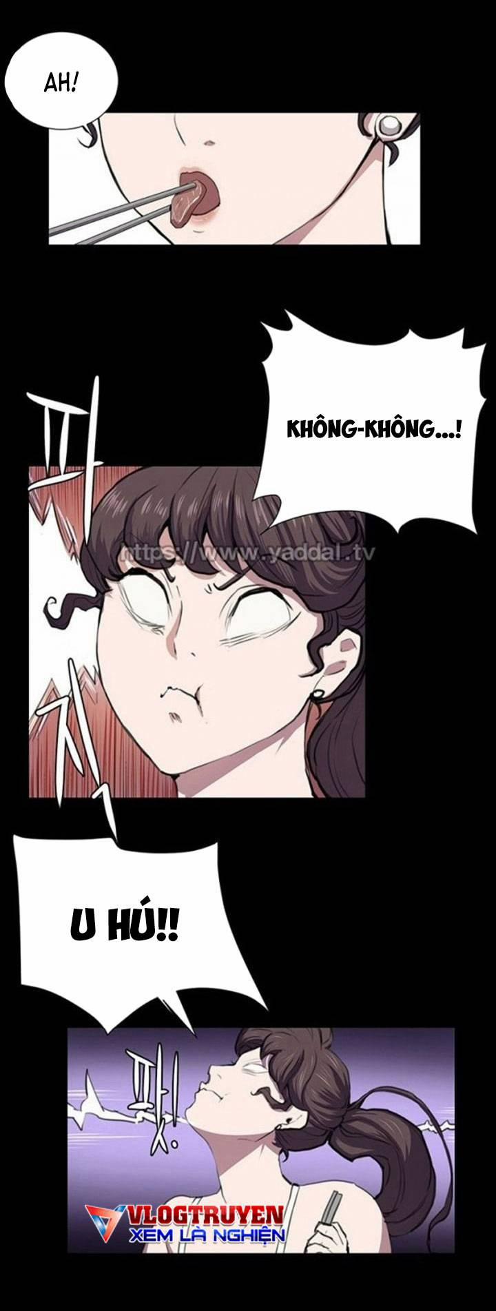 Cửa Hàng Tiện Lợi Saet Byul 46 trang 52