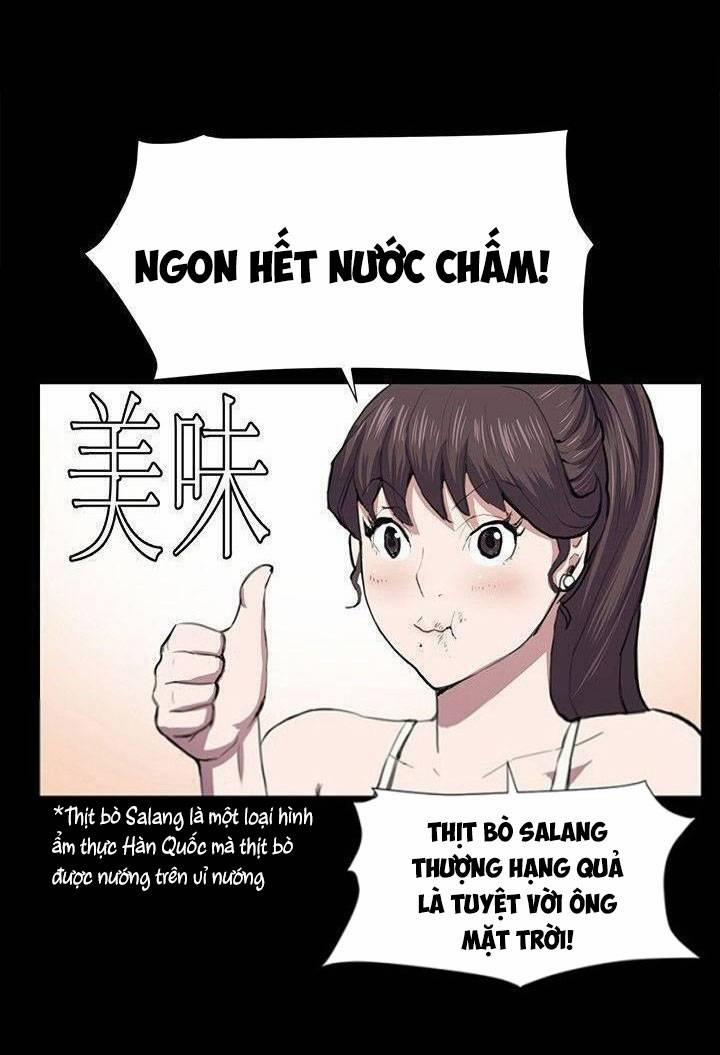 Cửa Hàng Tiện Lợi Saet Byul 46 trang 54