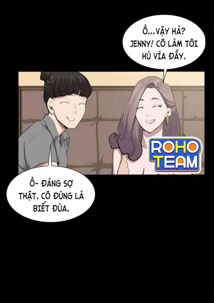 Cửa Hàng Tiện Lợi Saet Byul 46 trang 55