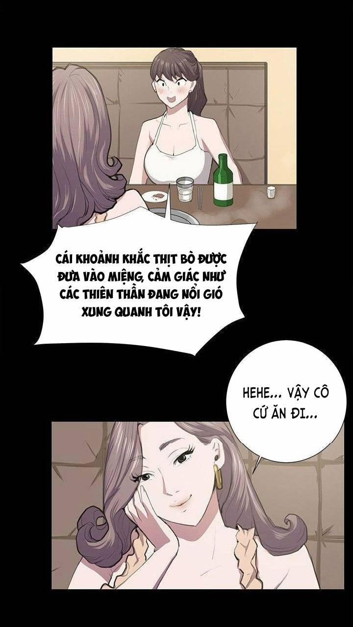 Cửa Hàng Tiện Lợi Saet Byul 46 trang 56