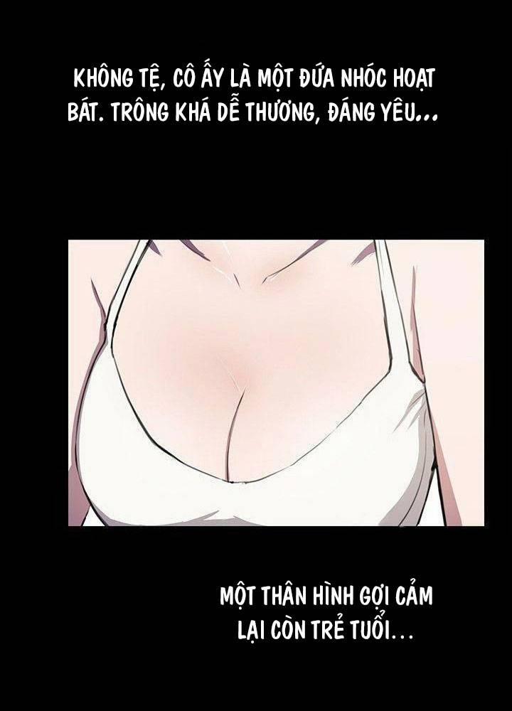 Cửa Hàng Tiện Lợi Saet Byul 46 trang 58