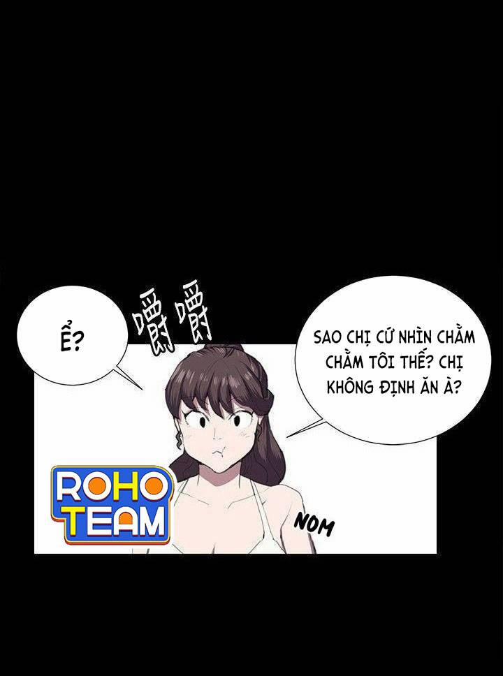 Cửa Hàng Tiện Lợi Saet Byul 46 trang 60