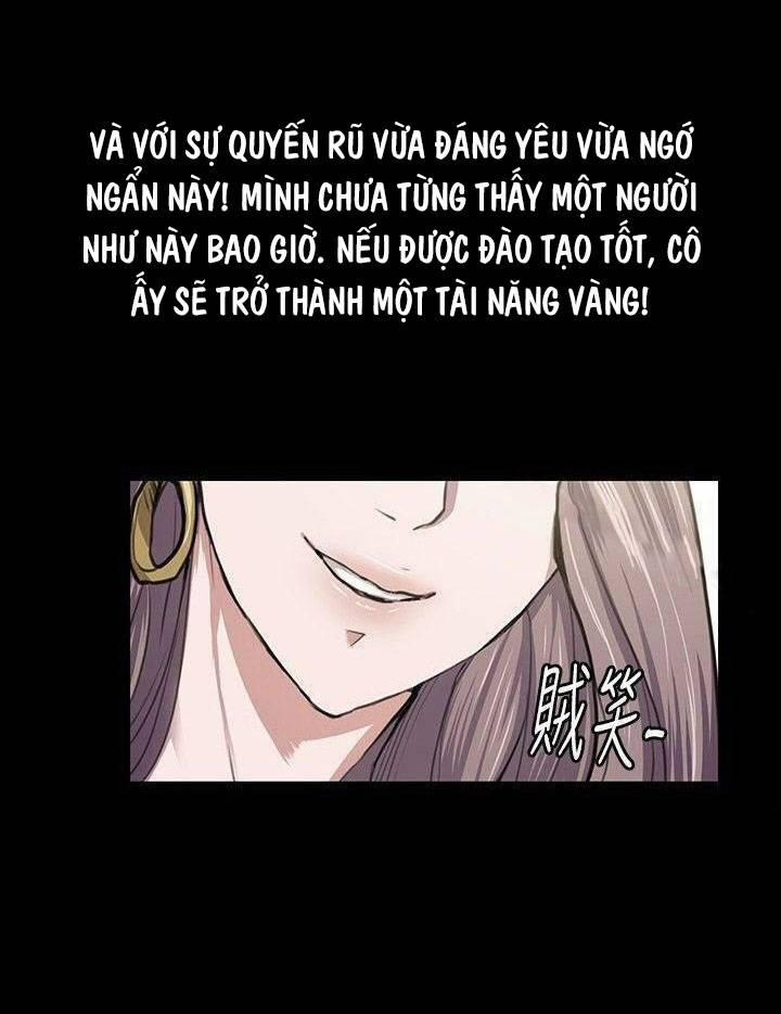 Cửa Hàng Tiện Lợi Saet Byul 46 trang 61