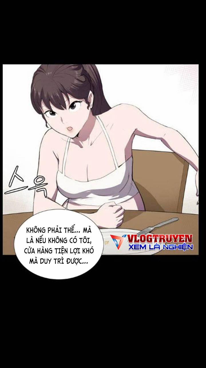 Cửa Hàng Tiện Lợi Saet Byul 47 trang 19