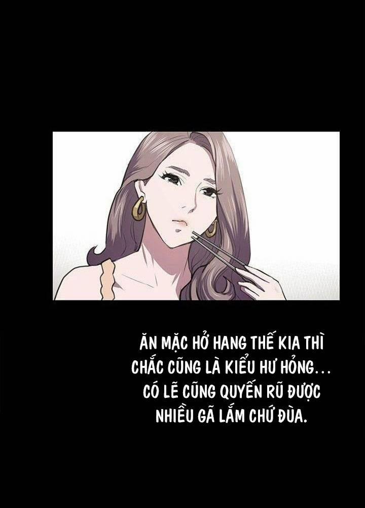 Cửa Hàng Tiện Lợi Saet Byul 47 trang 2