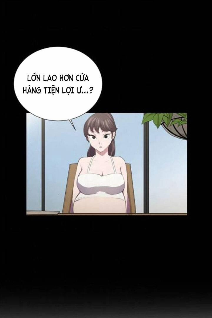 Cửa Hàng Tiện Lợi Saet Byul 47 trang 24