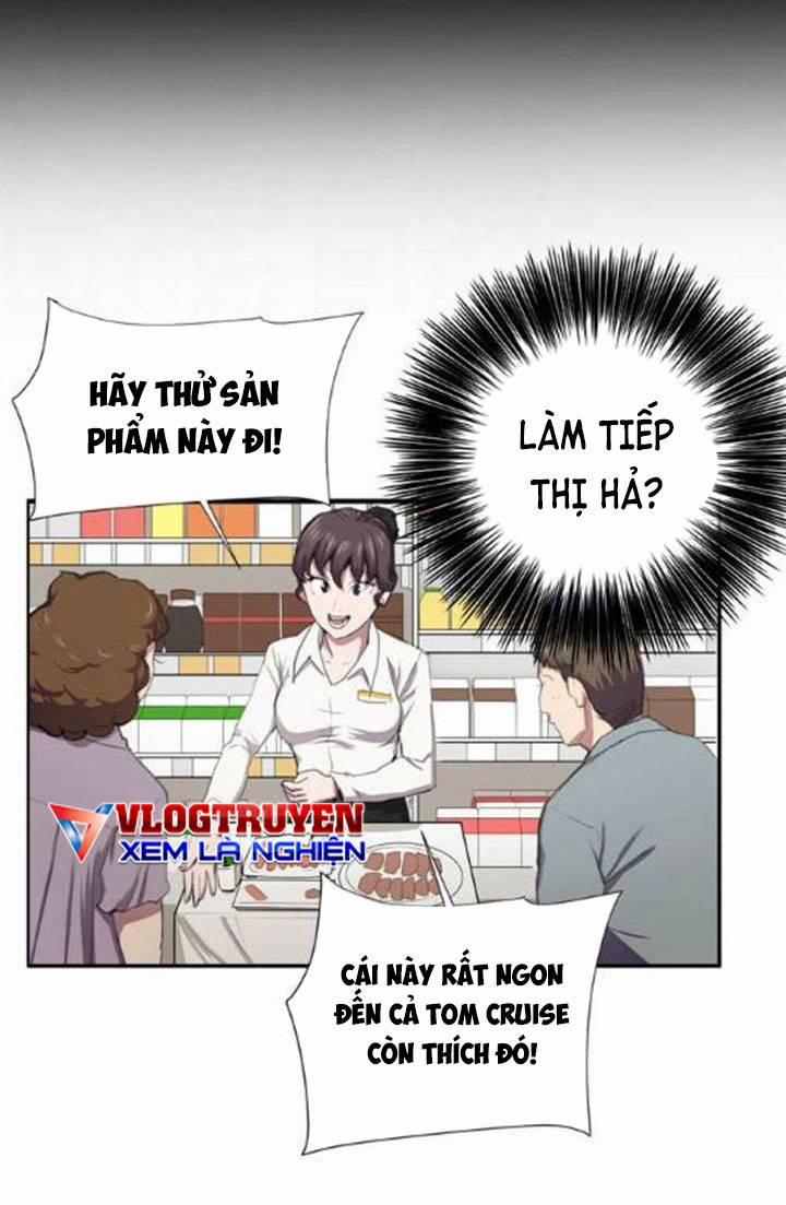 Cửa Hàng Tiện Lợi Saet Byul 47 trang 25