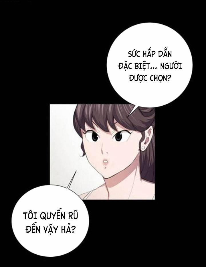 Cửa Hàng Tiện Lợi Saet Byul 47 trang 31