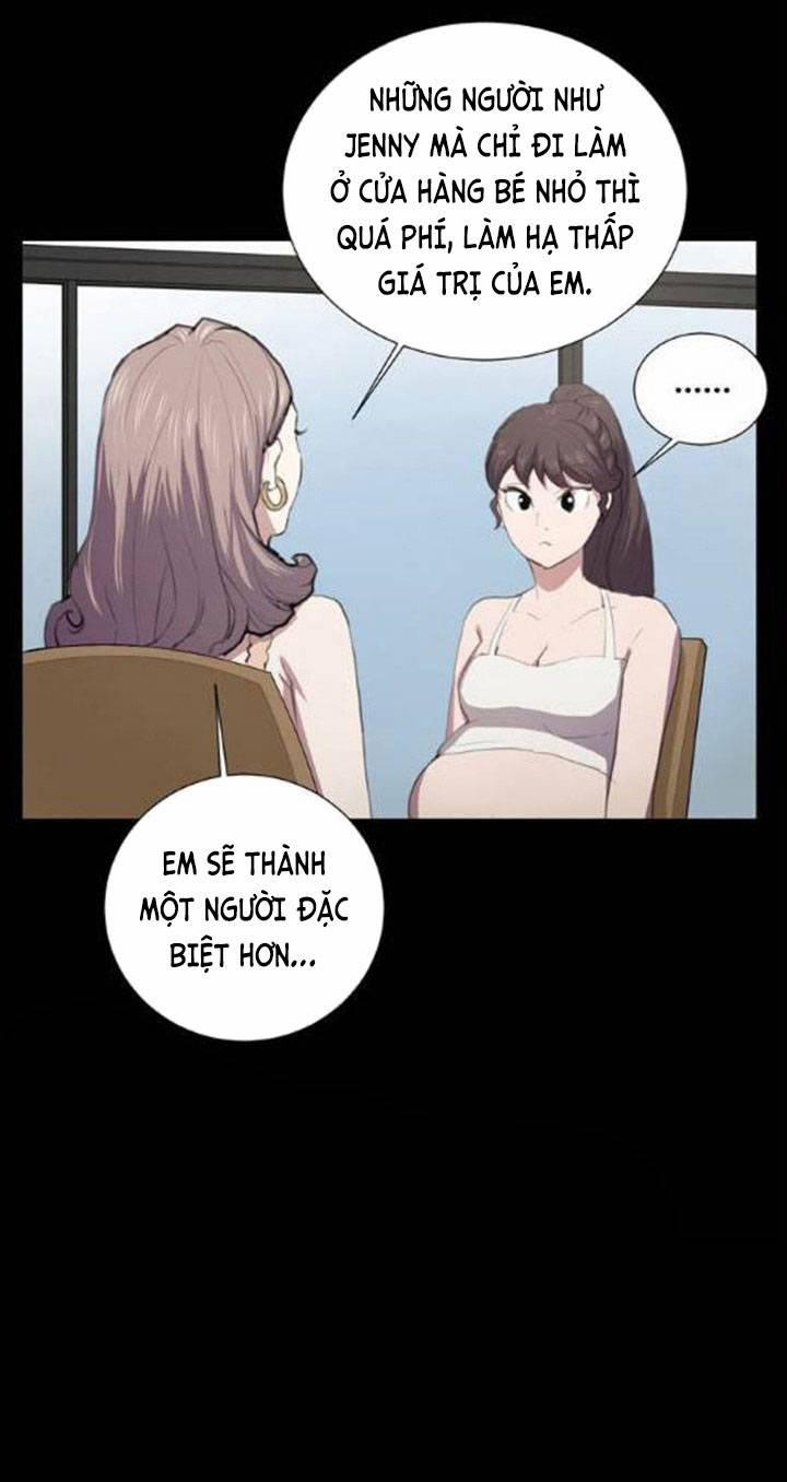 Cửa Hàng Tiện Lợi Saet Byul 47 trang 38