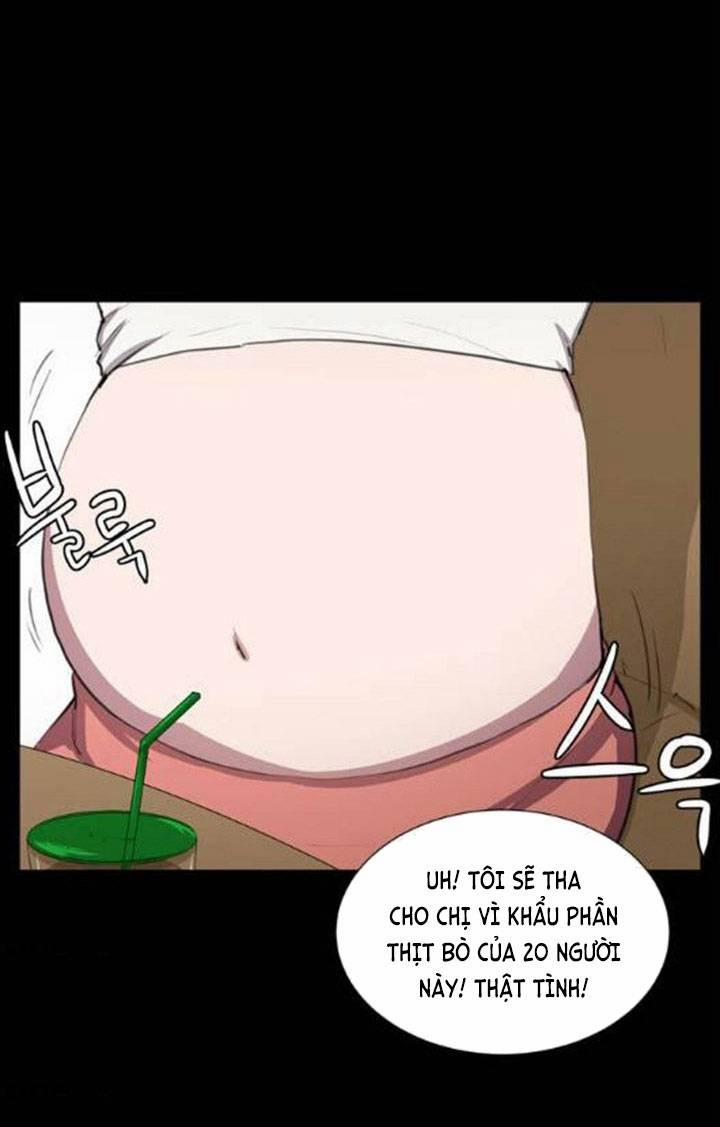 Cửa Hàng Tiện Lợi Saet Byul 47 trang 44