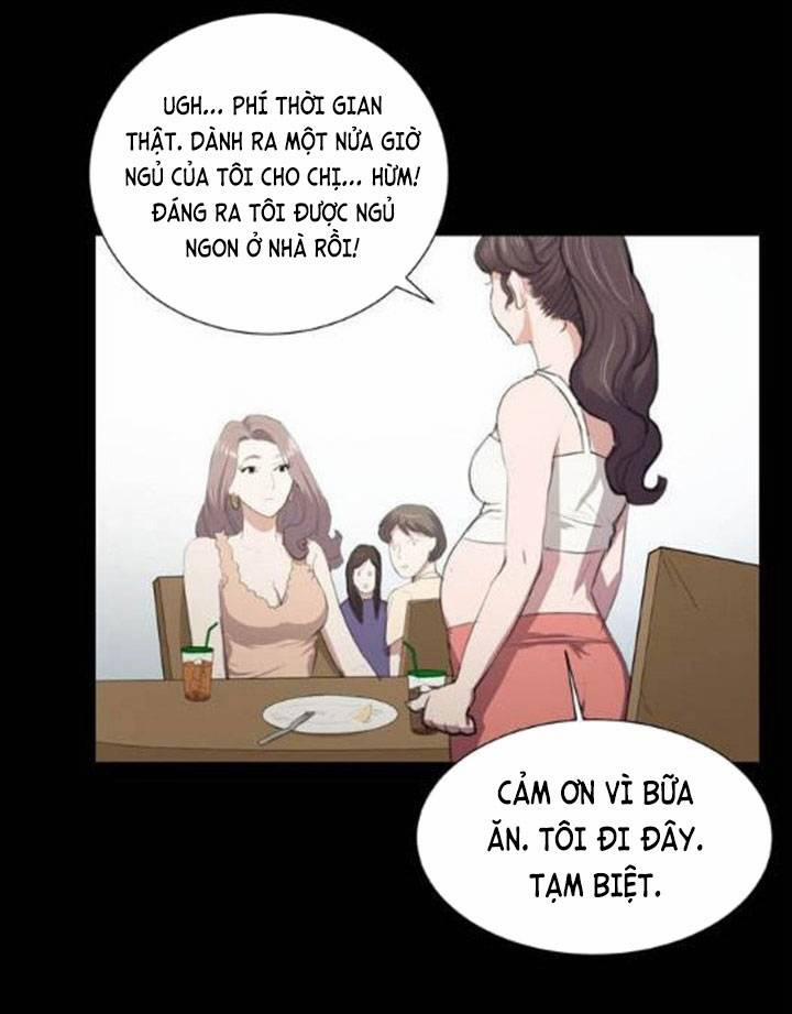 Cửa Hàng Tiện Lợi Saet Byul 47 trang 46