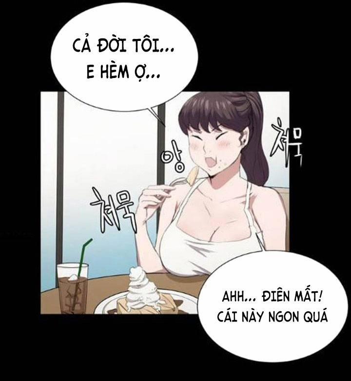 Cửa Hàng Tiện Lợi Saet Byul 47 trang 8