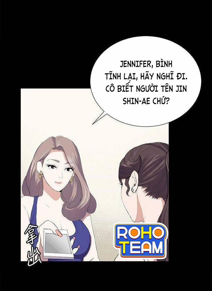 Cửa Hàng Tiện Lợi Saet Byul 48 trang 19