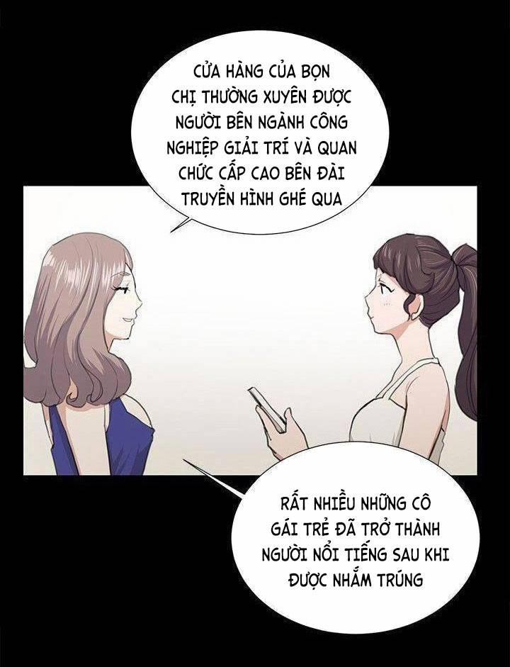 Cửa Hàng Tiện Lợi Saet Byul 48 trang 21