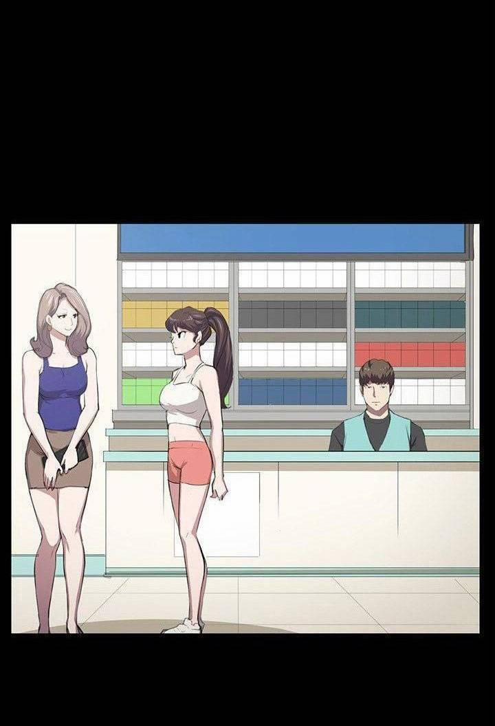 Cửa Hàng Tiện Lợi Saet Byul 48 trang 32