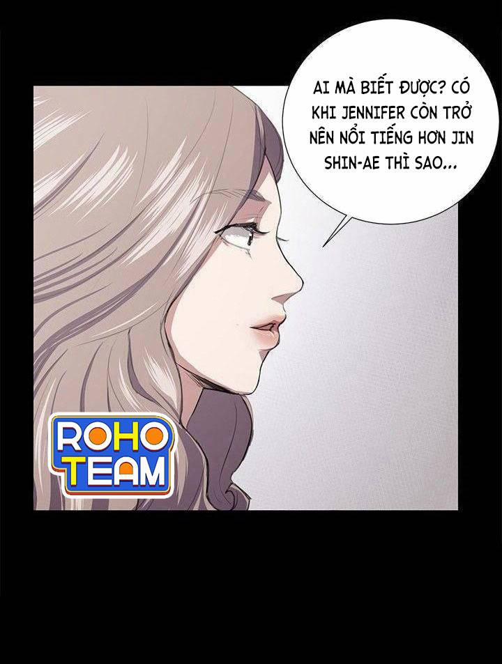 Cửa Hàng Tiện Lợi Saet Byul 48 trang 34