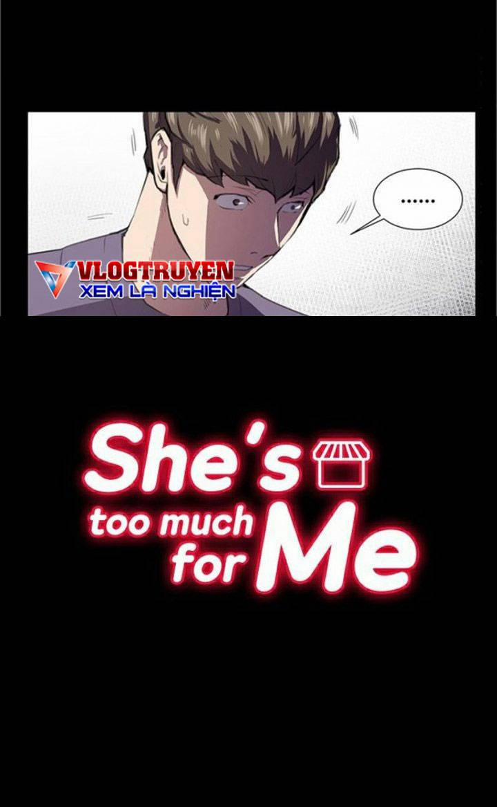 Cửa Hàng Tiện Lợi Saet Byul 48 trang 4