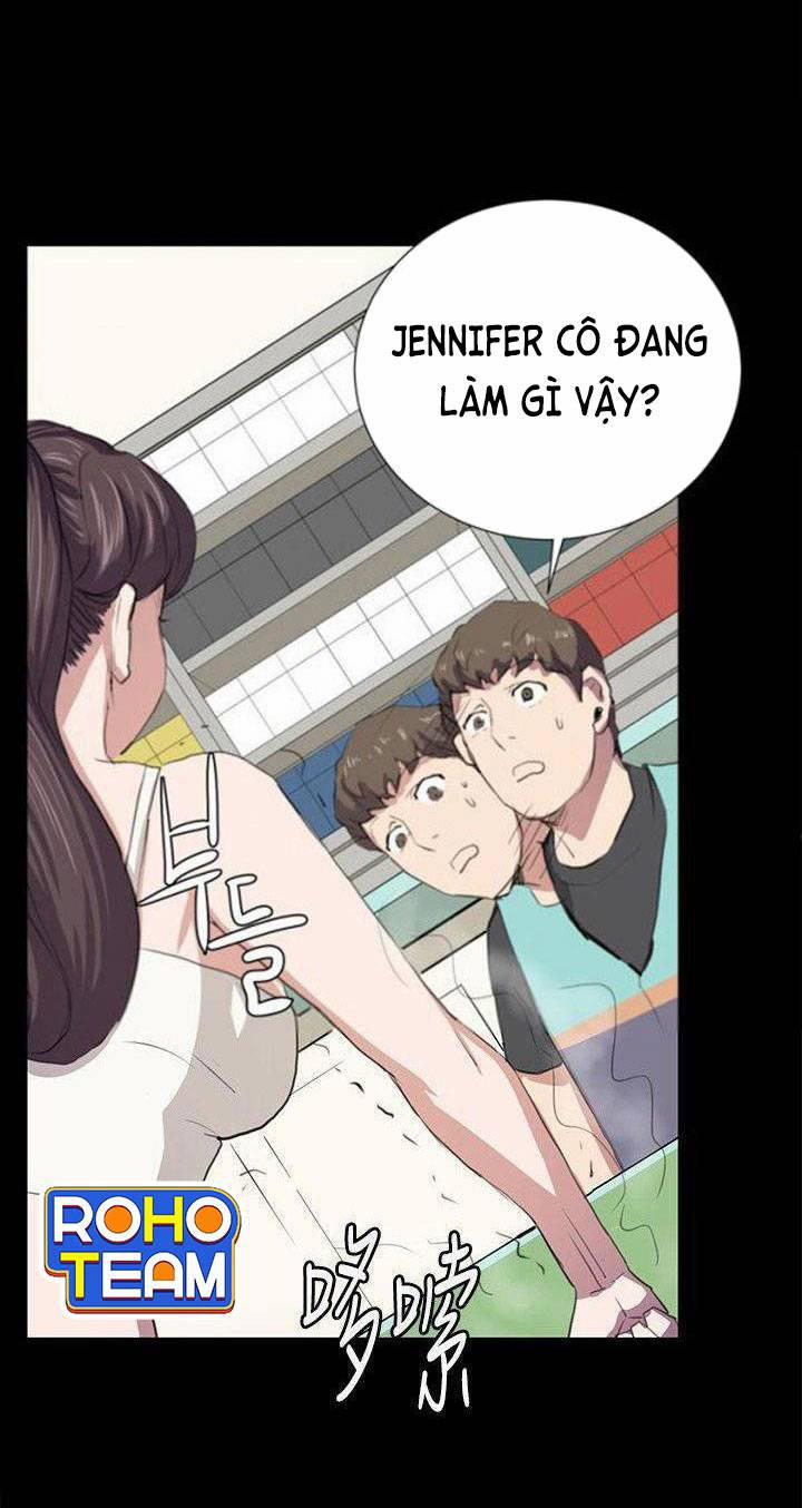 Cửa Hàng Tiện Lợi Saet Byul 48 trang 40