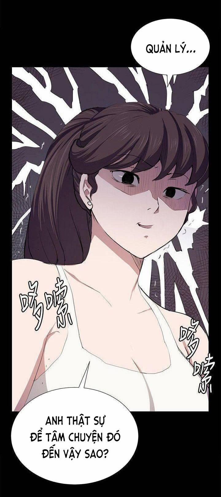 Cửa Hàng Tiện Lợi Saet Byul 48 trang 41