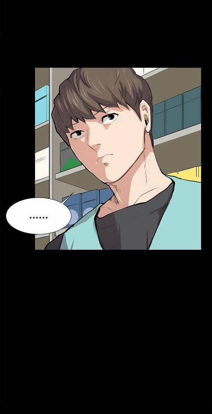 Cửa Hàng Tiện Lợi Saet Byul 48 trang 44