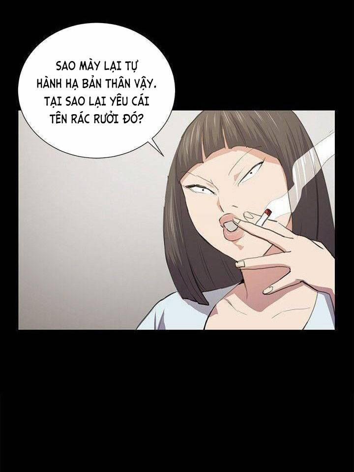 Cửa Hàng Tiện Lợi Saet Byul 48 trang 48