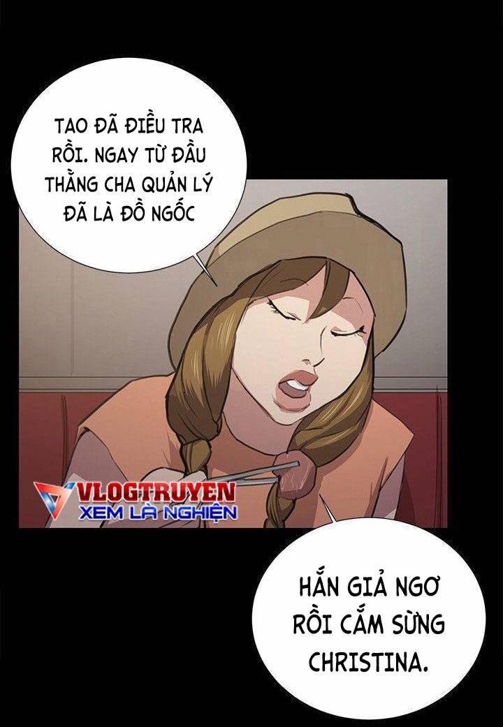 Cửa Hàng Tiện Lợi Saet Byul 48 trang 49