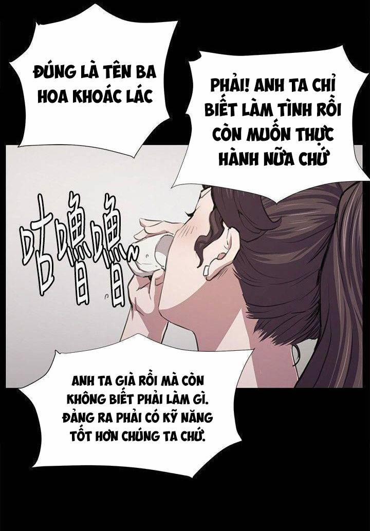 Cửa Hàng Tiện Lợi Saet Byul 48 trang 50