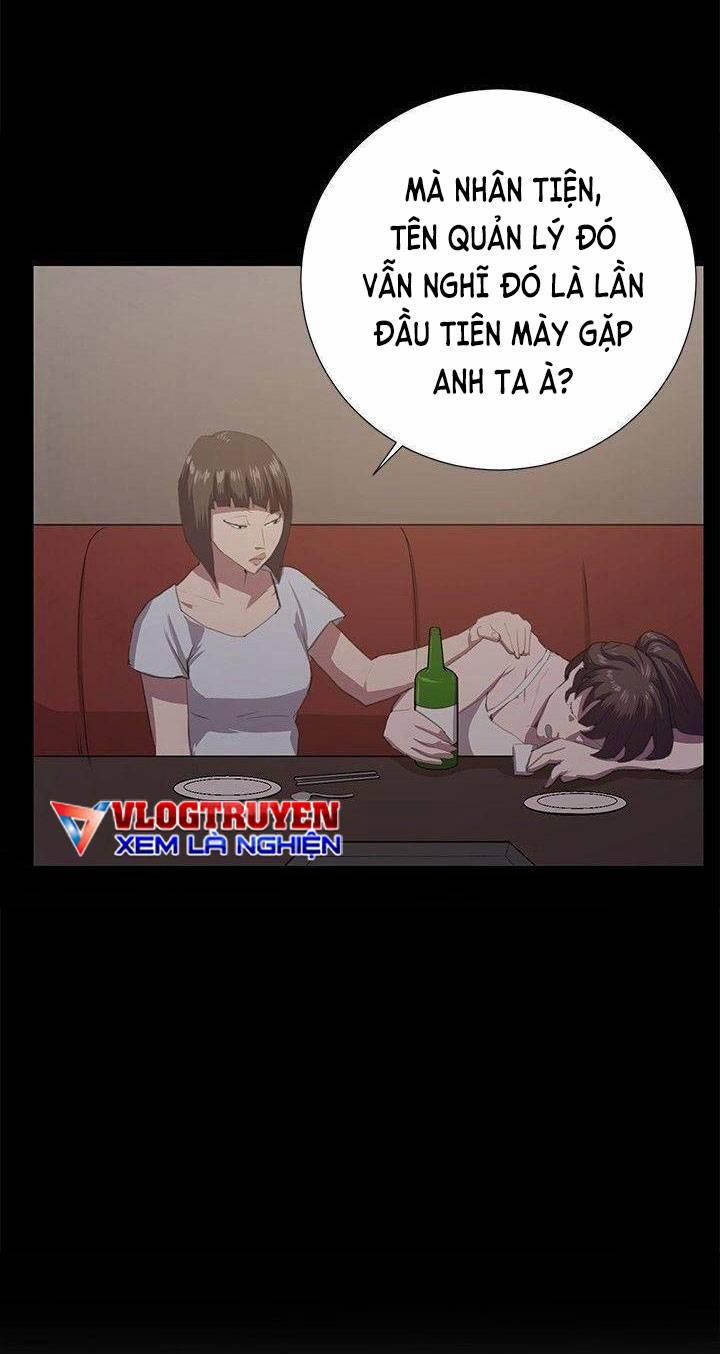 Cửa Hàng Tiện Lợi Saet Byul 48 trang 55