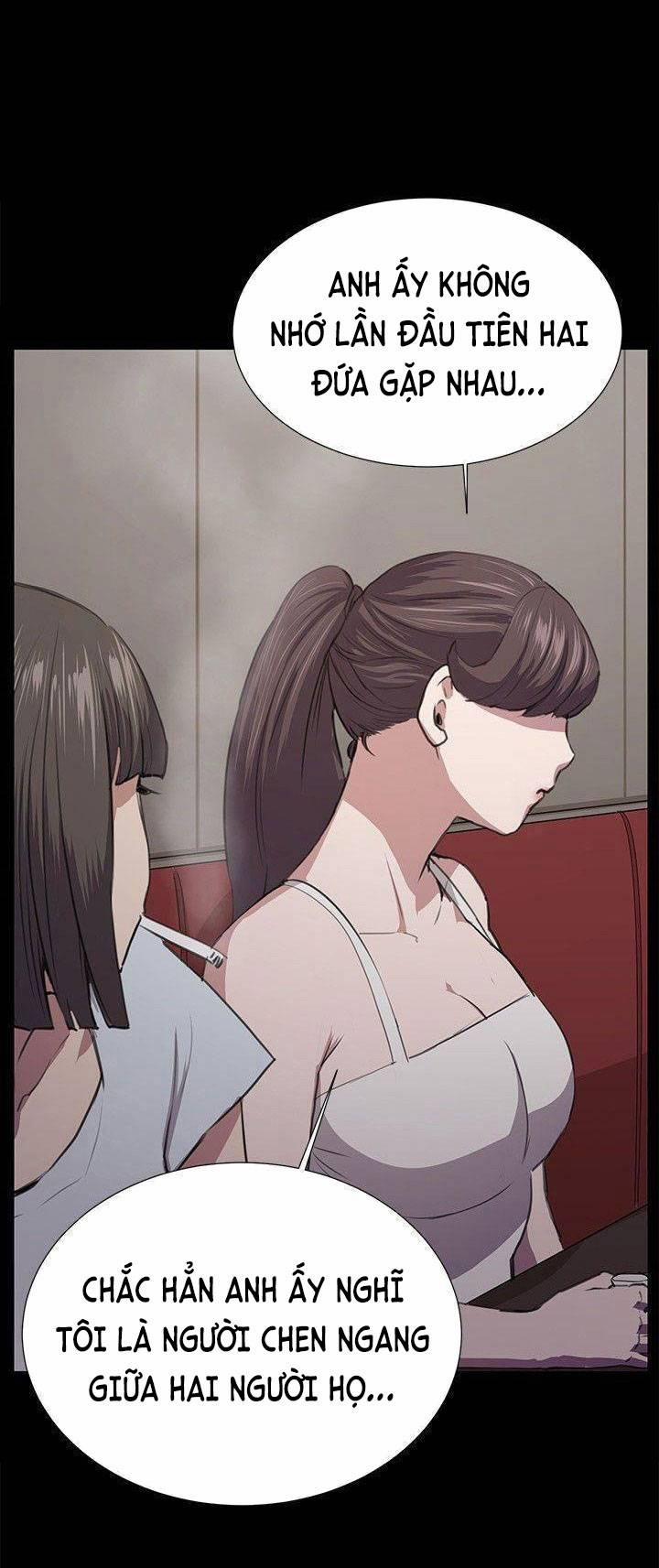 Cửa Hàng Tiện Lợi Saet Byul 48 trang 57