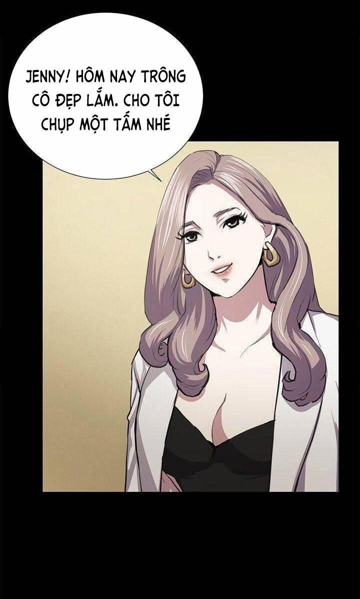 Cửa Hàng Tiện Lợi Saet Byul 48 trang 62