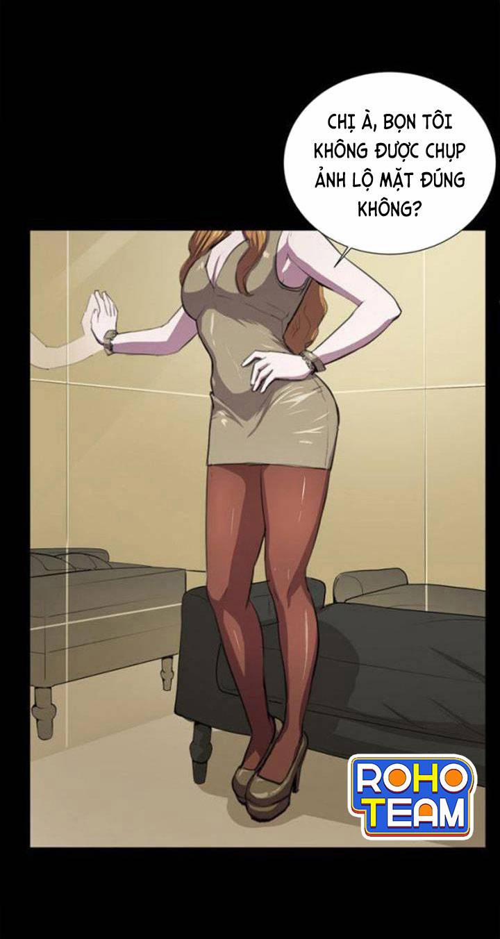 Cửa Hàng Tiện Lợi Saet Byul 48 trang 64