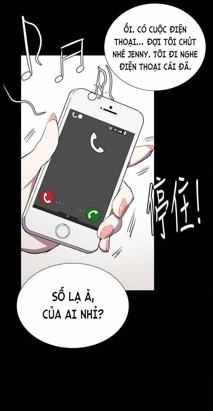 Cửa Hàng Tiện Lợi Saet Byul 48 trang 66