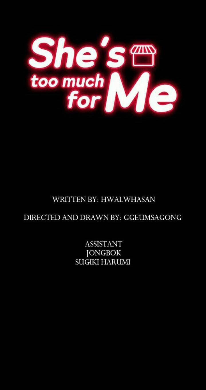 Cửa Hàng Tiện Lợi Saet Byul 48 trang 71