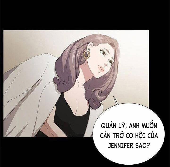 Cửa Hàng Tiện Lợi Saet Byul 49 trang 10