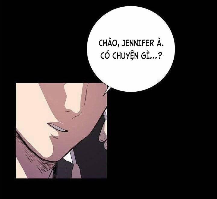 Cửa Hàng Tiện Lợi Saet Byul 49 trang 19