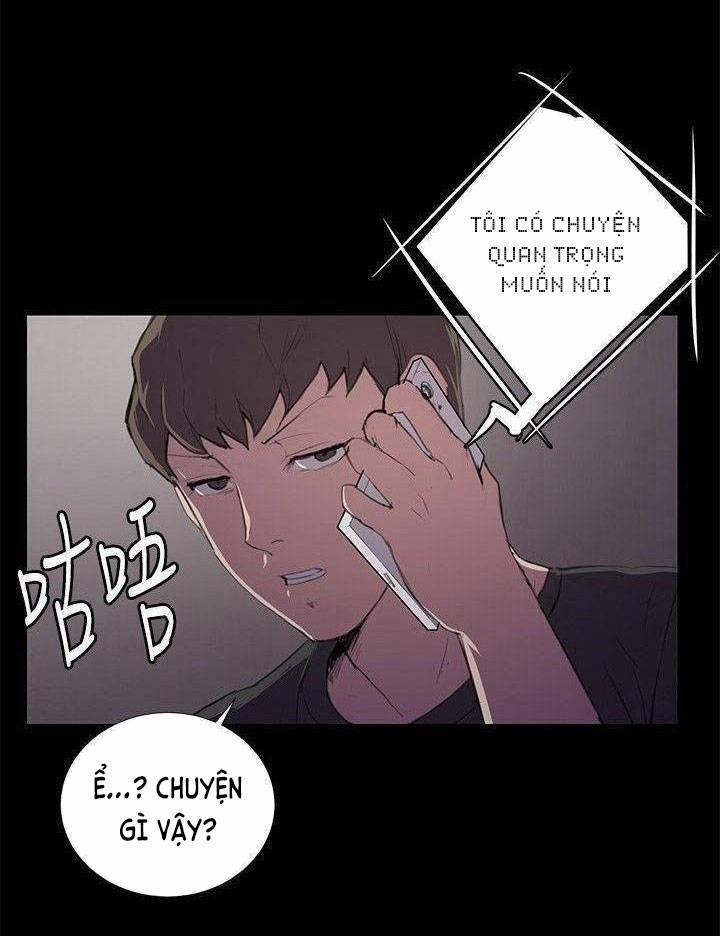 Cửa Hàng Tiện Lợi Saet Byul 49 trang 23