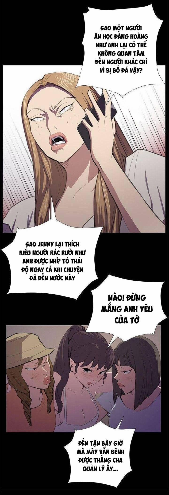 Cửa Hàng Tiện Lợi Saet Byul 49 trang 24