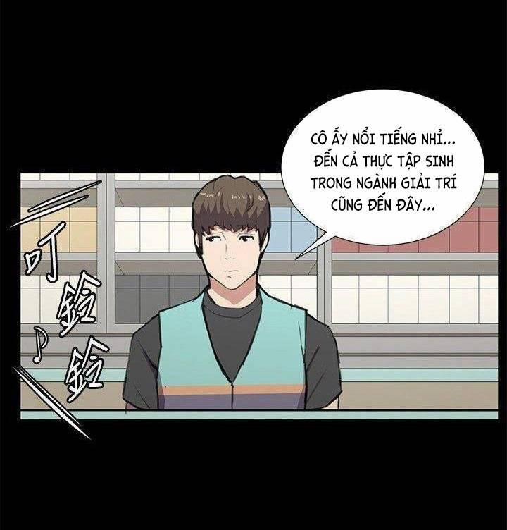 Cửa Hàng Tiện Lợi Saet Byul 49 trang 29