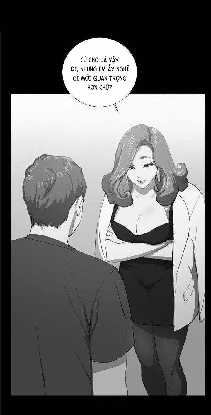 Cửa Hàng Tiện Lợi Saet Byul 49 trang 31