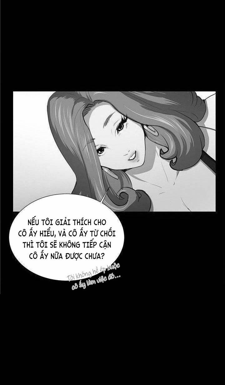 Cửa Hàng Tiện Lợi Saet Byul 49 trang 32