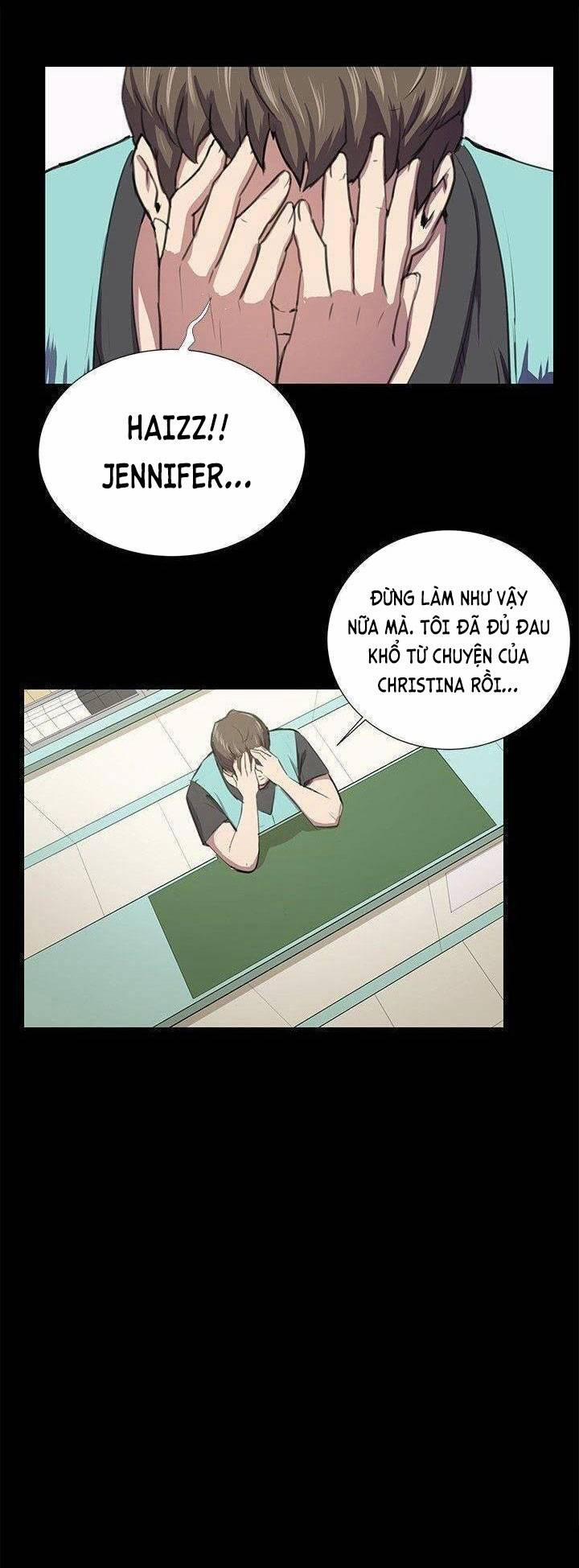 Cửa Hàng Tiện Lợi Saet Byul 49 trang 33