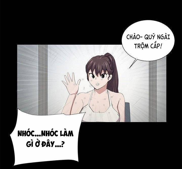 Cửa Hàng Tiện Lợi Saet Byul 49 trang 37