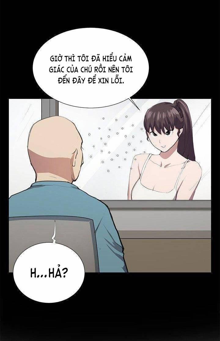 Cửa Hàng Tiện Lợi Saet Byul 49 trang 40