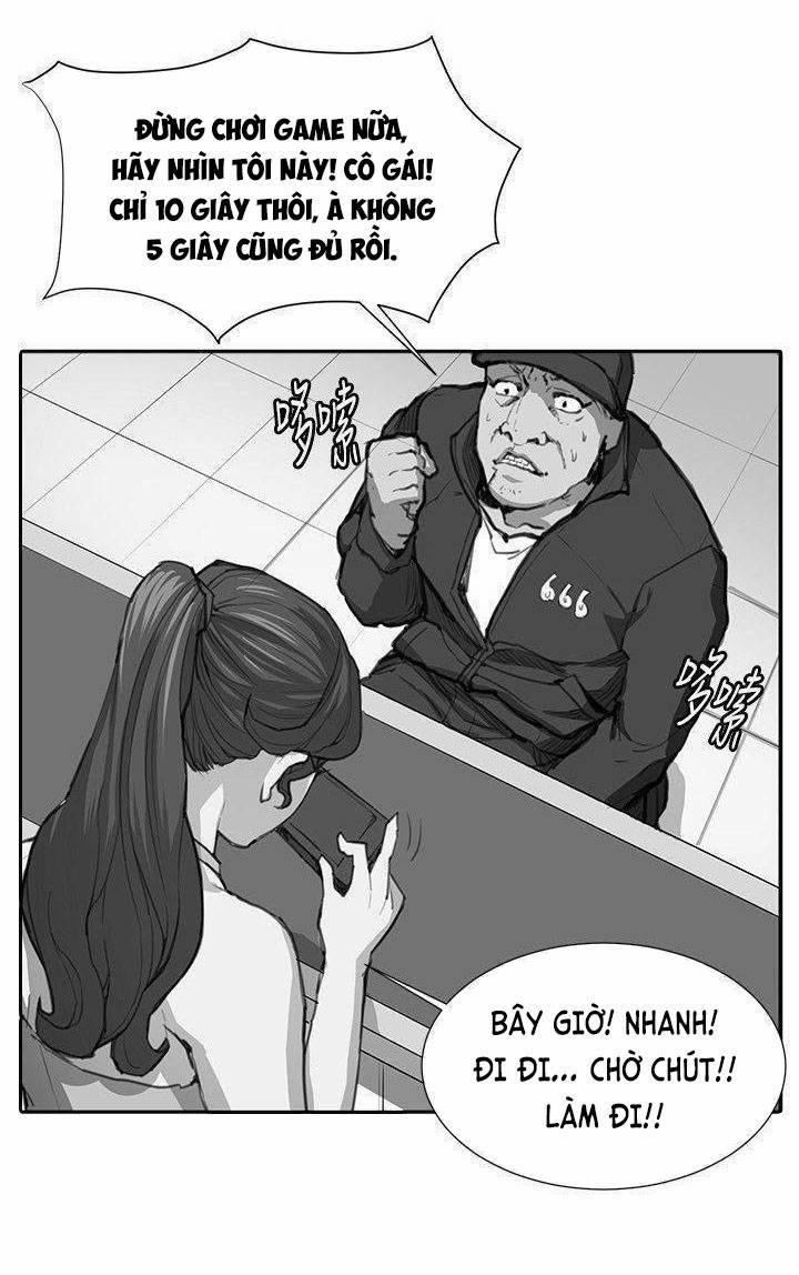 Cửa Hàng Tiện Lợi Saet Byul 49 trang 42