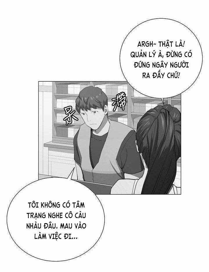 Cửa Hàng Tiện Lợi Saet Byul 49 trang 44