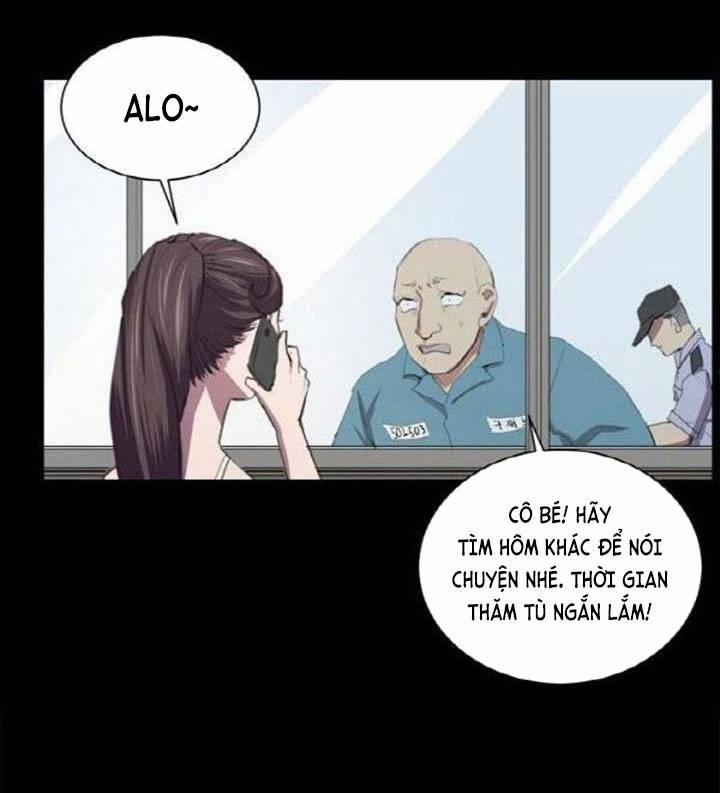 Cửa Hàng Tiện Lợi Saet Byul 49 trang 51