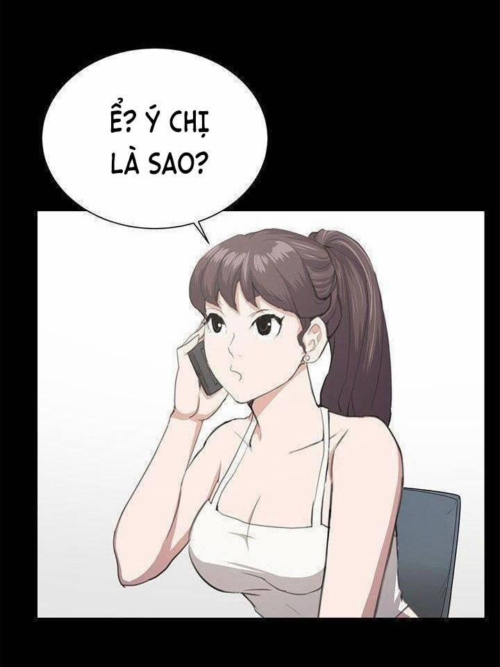 Cửa Hàng Tiện Lợi Saet Byul 49 trang 53