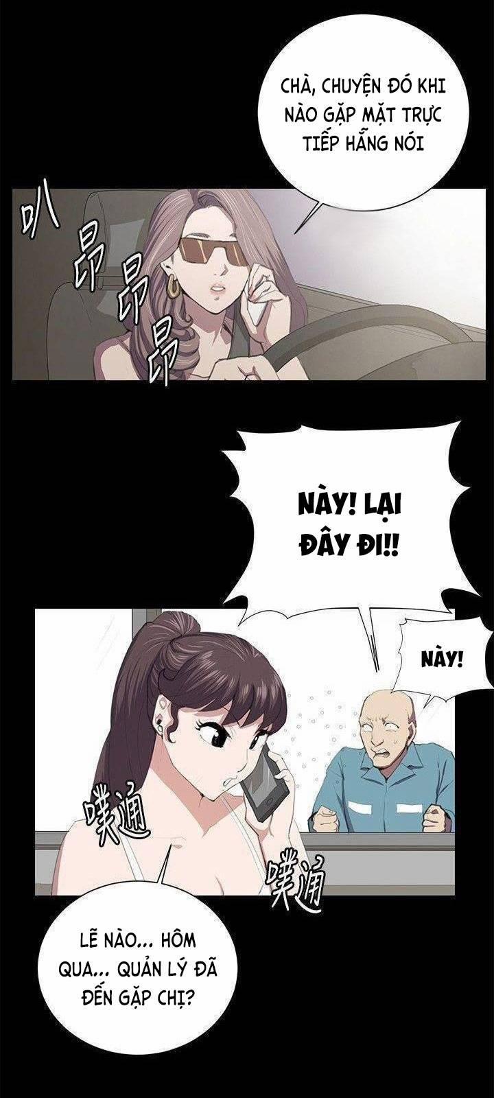 Cửa Hàng Tiện Lợi Saet Byul 49 trang 55